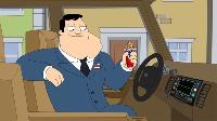 Click to watch 'Twinanigans' (popup) American Dad